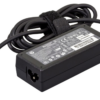 Cargador HP 65W Smart AC adapter (nPFC, Blue Tip, 4.5mm)
