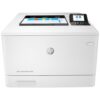 Impresora HP LaserJet Managed E40040dn
