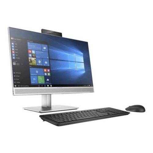 All in one HP EliteOne 800 G6, Intel Core i5-10500U, 23.8", 8GB/512GB SSD AiO NT PC