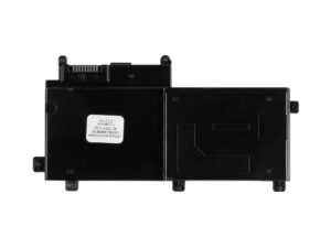 45d42fbf-f003-45a9-86fd-e8d41899a8a8-801554-002-b9a931fb-3597-4fe6-a280-fab0fb114df8 Batería 3C 48Wh 4.21Ah Lithium-ion CI03XL