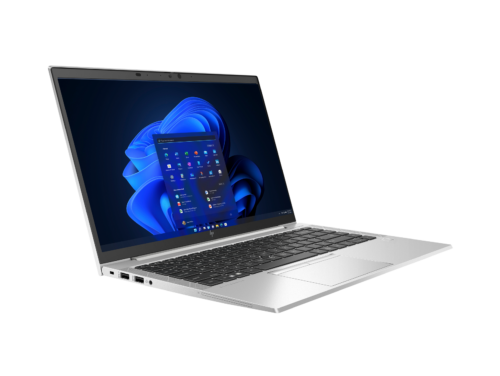 Notebook HP EliteBook 840 G7, Intel Core i5-10210U, 14.0", 8GB/256GB SSD PC