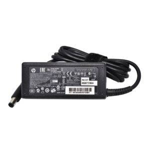 693711-001_1-7c85be46-fb16-47b6-9b45-e84d0c57ecc4 Cargador HP 65W Smart AC adapter (nPFC, Grey Tip, 7.4mm)