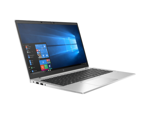 Notebook HP EliteBook 840 G7, Intel Core i5-10210U, 14.0", 8GB/256GB SSD PC
