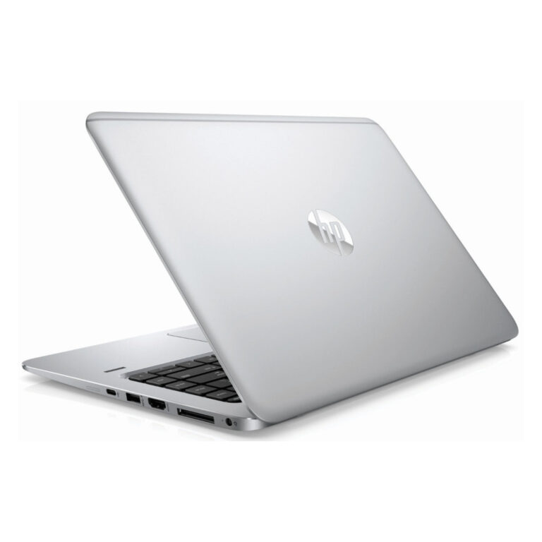 Notebook HP para arriendo empresarial