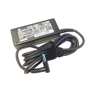 b4b338cb-49dd-4b0c-9c36-3be58835aee7-741727-001_1 Cargador HP 45W Smart AC adapter (nPFC, Blue Tip, 4.5mm)