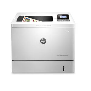 b5l38a_1-c96eb343-36e8-4fca-a1f2-c1fa8b87a7e5 Impresora HP Color LaserJet Managed M553dnm