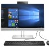 All in one HP EliteOne 800 G6, Intel Core i5-10500U, 23.8", 8GB/512GB SSD AiO NT PC