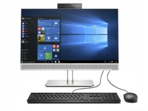 All in one HP EliteOne 800 G6, Intel Core i5-10500U, 23.8", 8GB/512GB SSD AiO NT PC