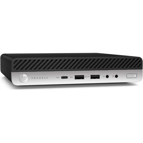 d96a9dc8-46f8-48ad-aa92-b01177e9d7d1-2vg42a-4-15be7c60-5986-4ad5-a36b-7a267ee22be5 Desktop HP ProDesk 600 G4, Intel Core i5-8500+, 8GB/1TB HDD SFF PC