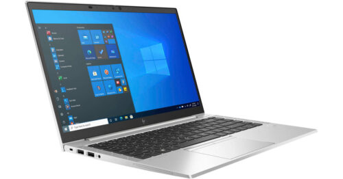 Notebook HP EliteBook Aero 840 G8, Intel Core i7-1185G7, 14.0", 16GB/512GB SSD PC