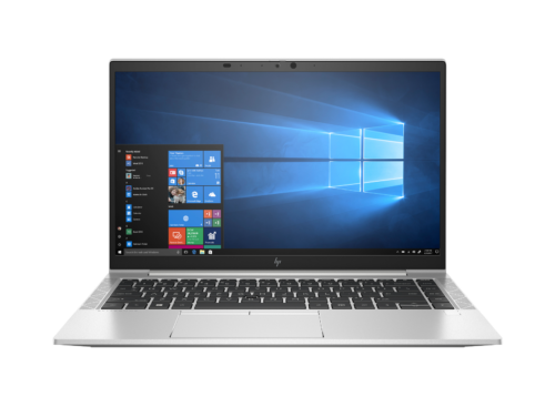 Notebook HP EliteBook 840 G7, Intel Core i5-10210U, 14.0", 8GB/256GB SSD PC