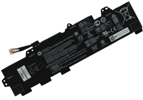 ee8da2d1-1c09-45d9-80de-591281089076-729-f32c8c1a-b923-43a3-9937-c7ea6c705342 Batería 3C 56Wh 4.85Ah Lithium-ion TT03XL