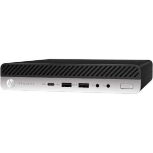 f3189d3b-3e2d-498d-bea1-ecbc35122bbf-2vg42a1-86c6a428-a40c-433b-9956-70c6c34bd638 Desktop HP ProDesk 600 G4, Intel Core i5-8500+, 8GB/1TB HDD SFF PC