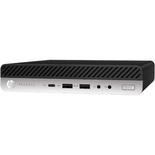 f3189d3b-3e2d-498d-bea1-ecbc35122bbf-2vg42a1-86c6a428-a40c-433b-9956-70c6c34bd638 Desktop HP ProDesk 600 G4, Intel Core i5-8500+, 8GB/1TB HDD SFF PC