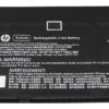 Batería 3C 48Wh 4.21Ah Lithium-ion RU03XL