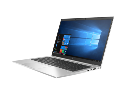 Notebook HP EliteBook 840 G7, Intel Core i5-10210U, 14.0", 8GB/256GB SSD PC