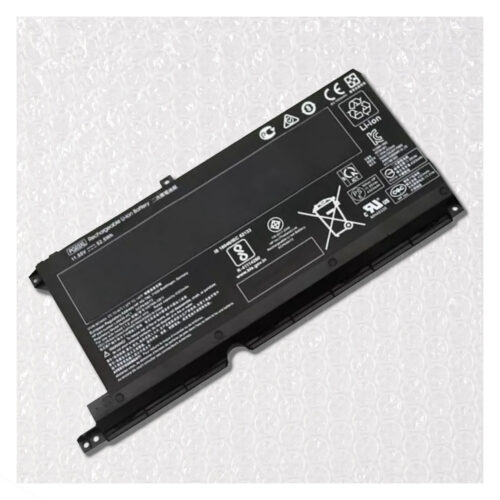 824560-005-2-6a2cddb5-1d27-4b60-b4b4-1ac1cd70a76e Batería 2C 37Wh 4.81Ah Lithium-ion PO02XL