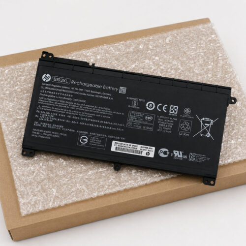 Batería 3C 41Wh 3.61Ah Lithium-ion BI03XL (Nuevo)