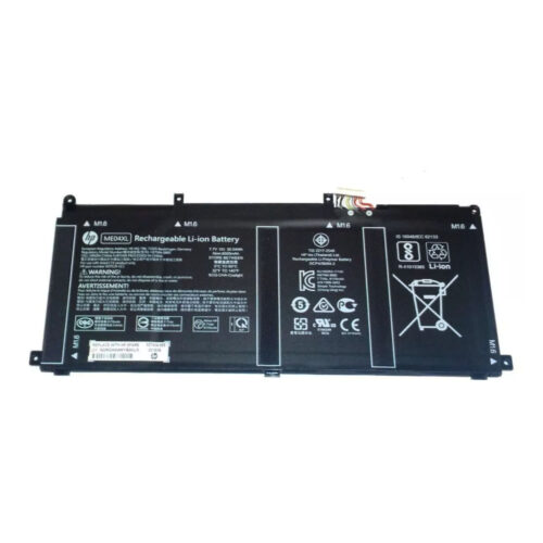 Bateria 4C 50Wh 3.25Ah Lithium-ion ME04XL (Nuevo)