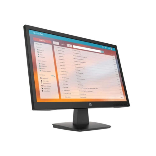 9tt53aa-2-9d737e46-5c2a-4321-a25a-ea1c0621b2e7 Monitor HP P22v FHD (1920 x 1080 @60Hz) 21.5" Business Display