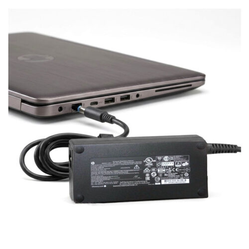 Cargador Hp 200w Hp Omen Victus Laptop