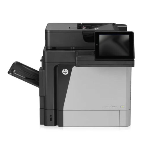 Multifuncional HP LaserJet Managed MFP M630hm (Nuevo)