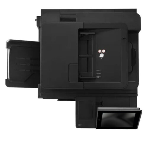 l3u61a-n-2-752bfcae-2224-497d-848f-2ffd0ff9c99a Multifuncional HP LaserJet Managed MFP M630hm (Reacondicionado)