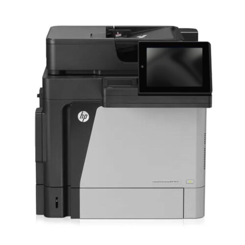 Multifuncional HP LaserJet Managed MFP M630hm (Nuevo)