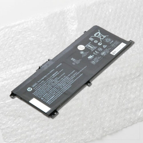 l43267-005-2-56dcc57b-bc69-4237-99cf-fe9134837c6a Batería 4C 55Wh 3.61Ah Lithium-ion SA04XL