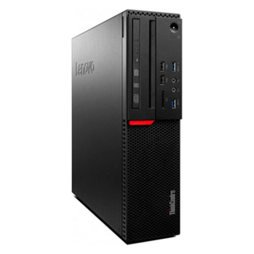 p-10sus43700-1-a404fbad-570b-4218-9c2f-8f201b9b5950 Desktop Lenovo ThinkCentre M720s, Intel Core i5-8400, 8GB/1TB SFF PC