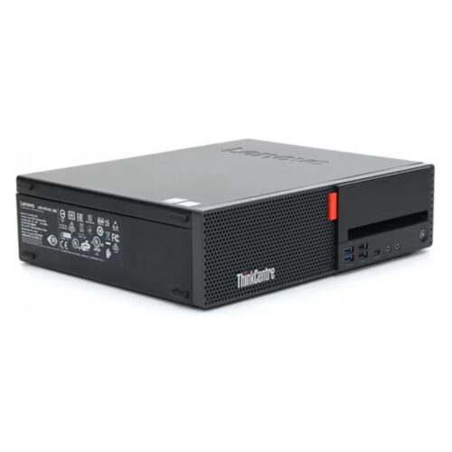 p-10sus43700-3-998f0e78-0688-4d65-b179-db65e9d16e60 Desktop Lenovo ThinkCentre M720s, Intel Core i5-8400, 8GB/1TB SFF PC