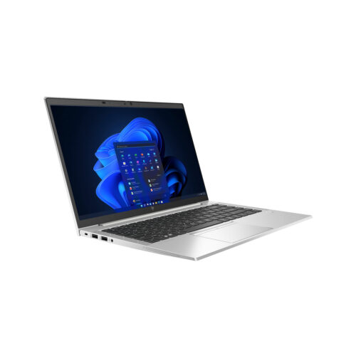 Notebook HP EliteBook 840 G7, Intel Core i5-10210U, 14.0", 8GB/256GB SSD PC (Reacondicionado)