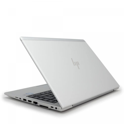 Notebook HP EliteBook 840 G7, Intel Core i7-10510U, 14.0", 8GB/512GB SSD PC