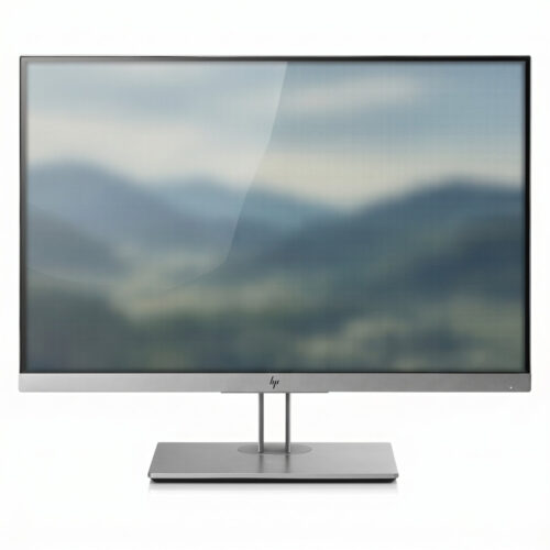 Monitor HP EliteDisplay E243i WUXGA 24" 1920x1200 60Hz (Reacondicionado)