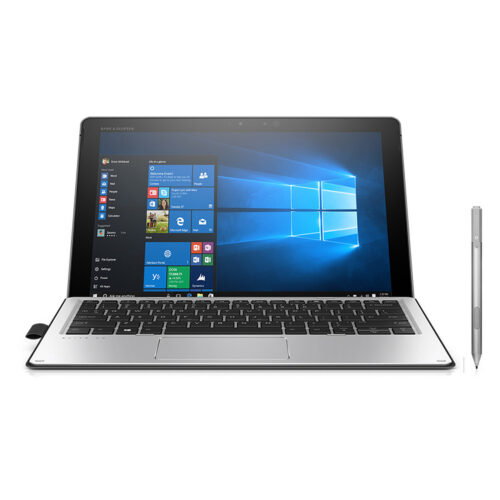 p-1nl85lt-1-28be981d-d2af-44c3-b031-47ec823a5c1f Notebook HP Elite x2 1012 G2 Intel i7-7600U 8GB RAM 256GB SSD 12.3"
