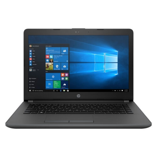p-1nw28lt-1-e4b6e108-6c63-4954-a448-6f4b787ffbff Notebook HP 240 G6 Intel i5-7200U 4GB RAM 1TB HDD 14"