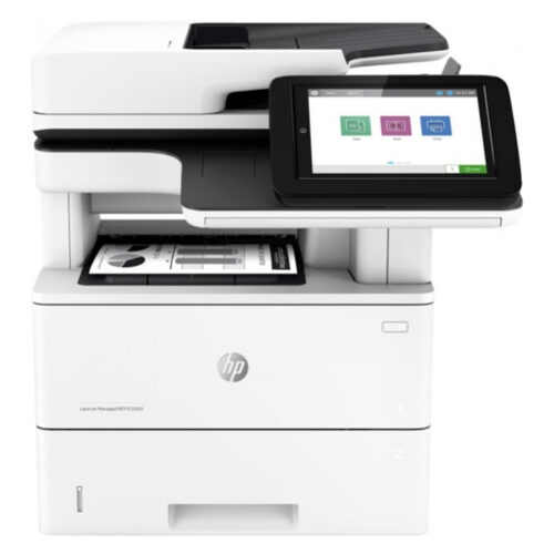 p-1ps54a-1-041a4243-b07b-4c07-9791-3dbd420971e6 Multifuncional HP LaserJet Managed MFP E52645dn