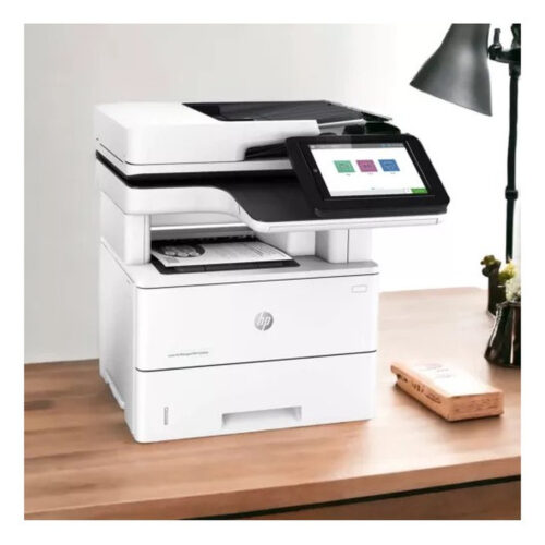 p-1ps54a-4-90f6361e-b515-45ad-a7e5-626da36e7a34 Multifuncional HP LaserJet Managed MFP E52645dn