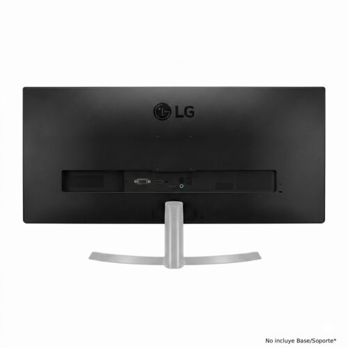 Pack 10 Monitores LG 29UM68 IPS 29" UltraWide 21:9 Full HD - (Sin Base)