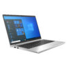 Notebook HP ProBook 640 G8, Intel Core i7-1165G7, 14.0", 8GB/512GB SSD PC