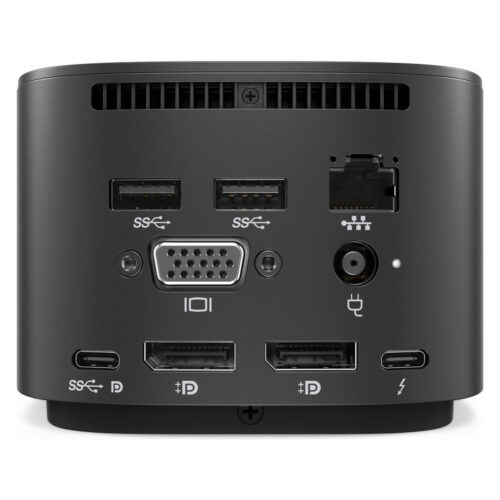 p-2uk37aa-2-93c3a669-74f4-4271-8bf2-9c1ba692a688 Docking HP Thunderbolt Dock 120W