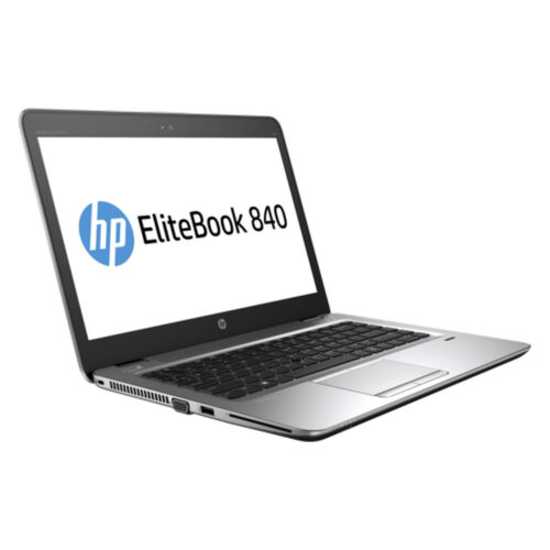 Notebook HP EliteBook 840 G4, Intel Core i7-7500U, 14.0", 8GB/512GB SSD PC