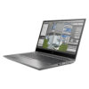 Notebook Workstation HP ZBook Fury 15 G7 Intel i7-10750H 16GB RAM 1TB SSD 15.6" (Reacondicionado)