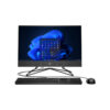 p-325a7la-5-70810744-0bdc-4967-b289-177f8498d8d2 HP All-in-One 200 G4, Intel Core i5-10210U, 21.5", 8GB/256GB SSD AiO NT PC