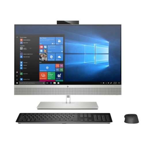 All-in-One HP EliteOne 800 G6 Intel i7-10700 16GB RAM 512GB SSD 23.8" (Reacondicionado)