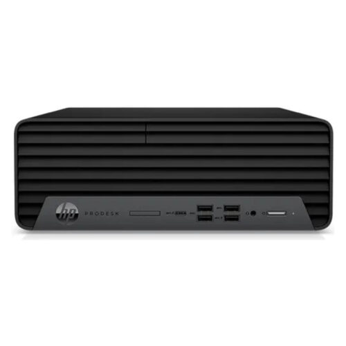 Desktop HP ProDesk 600 G6, i5-10500, 8GB/1TB HDD