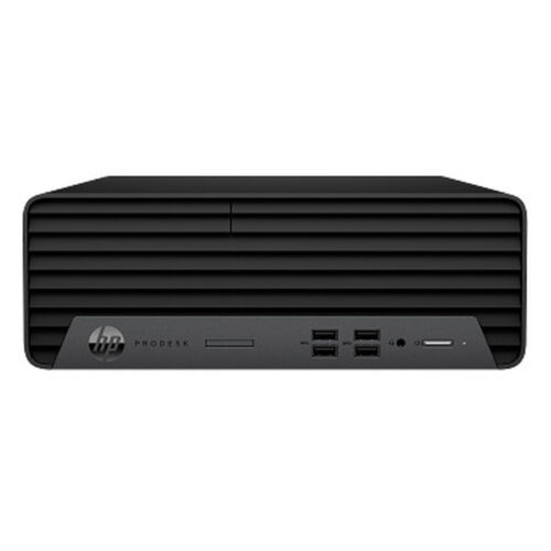 Computador HP ProDesk 405 G6 SFF AMD Ryzen 5 Pro 4650G 8GB RAM 256GB SSD