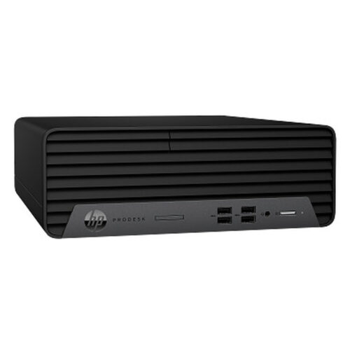 Computador HP ProDesk 405 G6 SFF AMD Ryzen 5 Pro 4650G 8GB RAM 256GB SSD