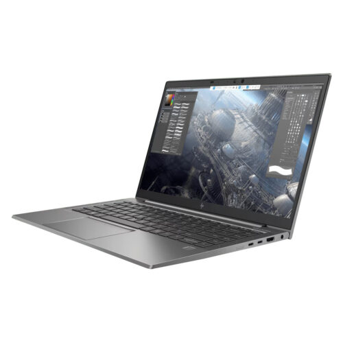 Notebook Workstation HP ZBook Firefly 14 G8 Intel i7-1165G7 16GB RAM 512GB SSD 14"