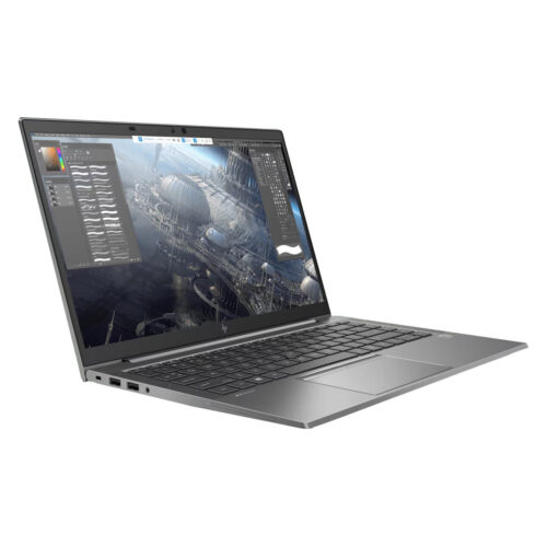 Notebook Workstation HP ZBook Firefly 14 G8 Intel i7-1165G7 16GB RAM 512GB SSD 14"